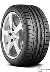 Bridgestone Potenza S001 MOE tire